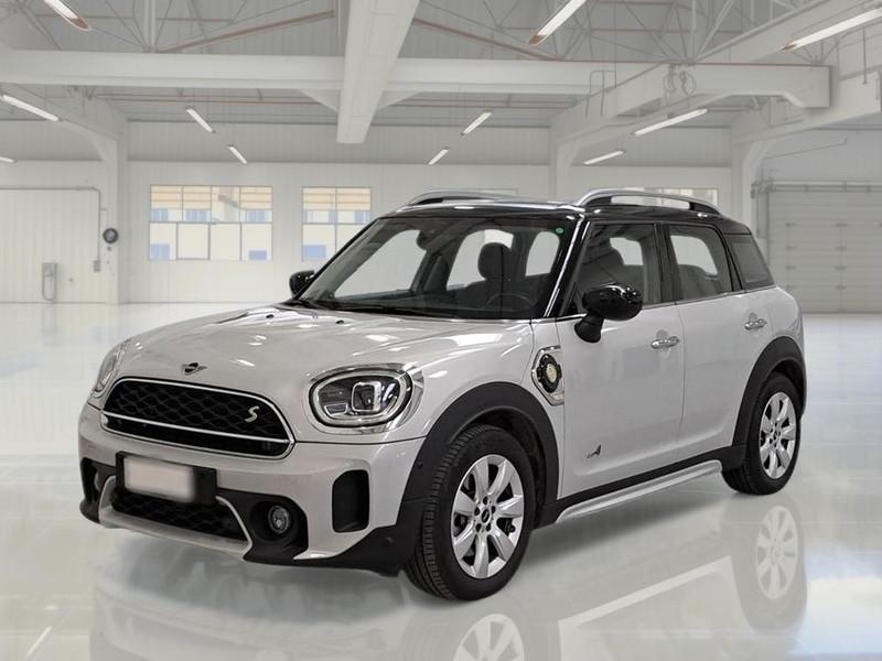 MINI COOPER SE COUNTRYMAN ALL4 Business autom.