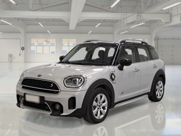 MINI COOPER SE COUNTRYMAN ALL4 Business autom.