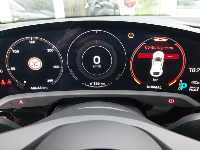 Porsche Taycan Taycan 4 Cross Turismo Turbo S 5p.ti