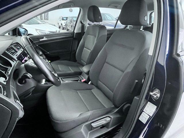 VOLKSWAGEN Golf 1.6 TDI 115CV 5p. Business BlueMotion Technolo