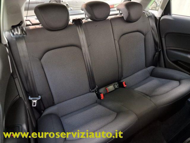 AUDI A1 SPB 1.6 TDI 116 CV Metal plus