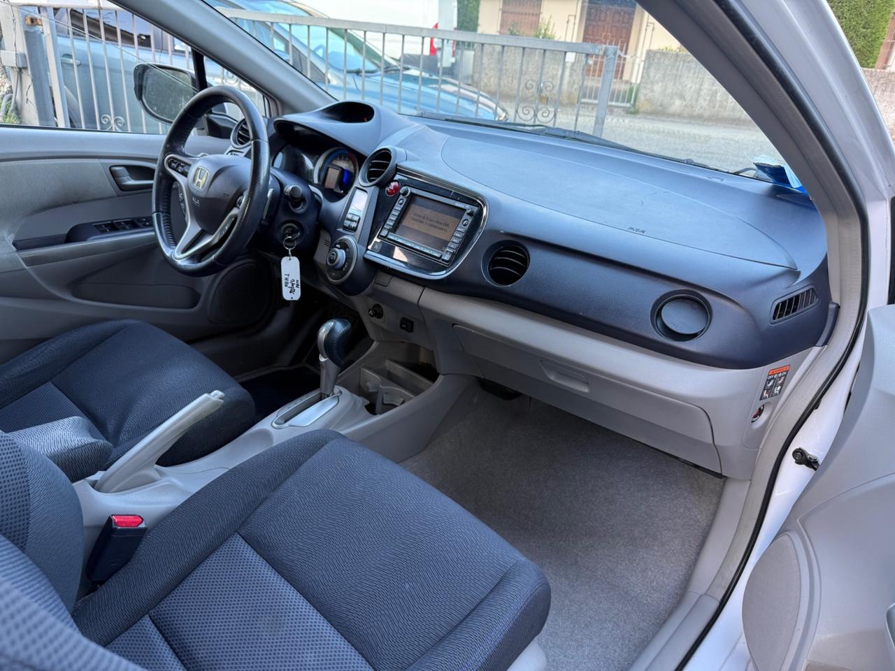 Honda Insight 1.3 Executive i-Pilot Hybrid 09 OTTIMA