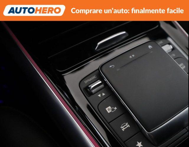 MERCEDES-BENZ GLA 250 e hybrid EQ Premium