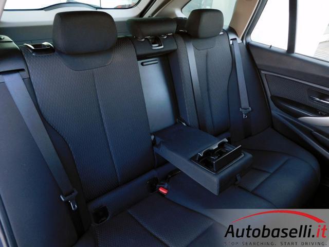 BMW 320 D TOURING 184CV, FARI XENO, CRUISE CONTROL