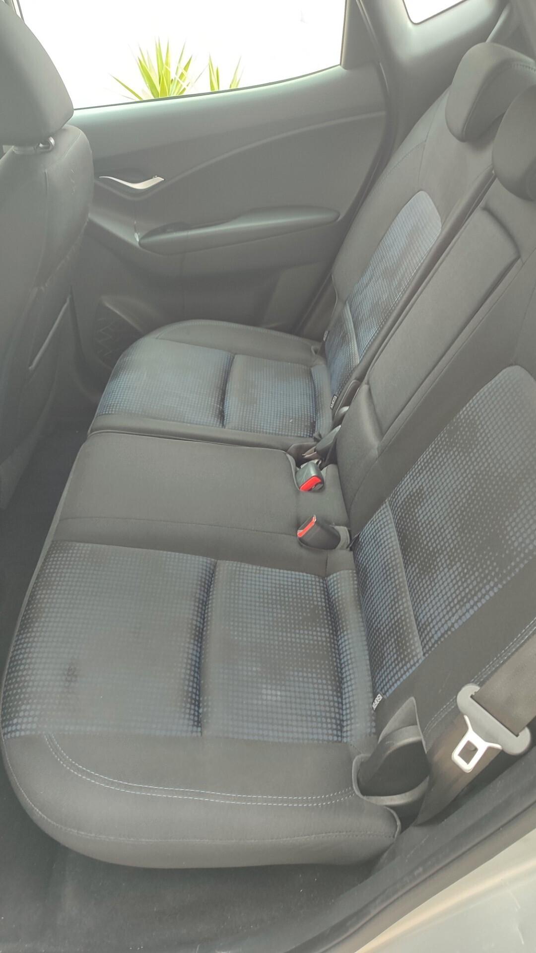 Hyundai iX20 1.4 90 CV APP MODE