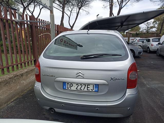 Citroen Xsara Picasso 1.6 110 cv Benzina/Metano