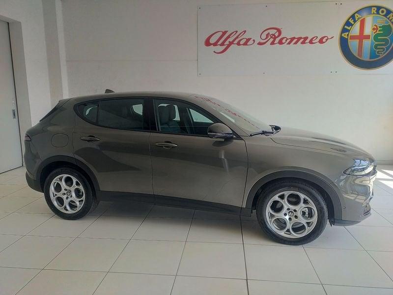 Alfa Romeo Tonale 1.6 diesel 130 CV TCT6 Sprint KM0