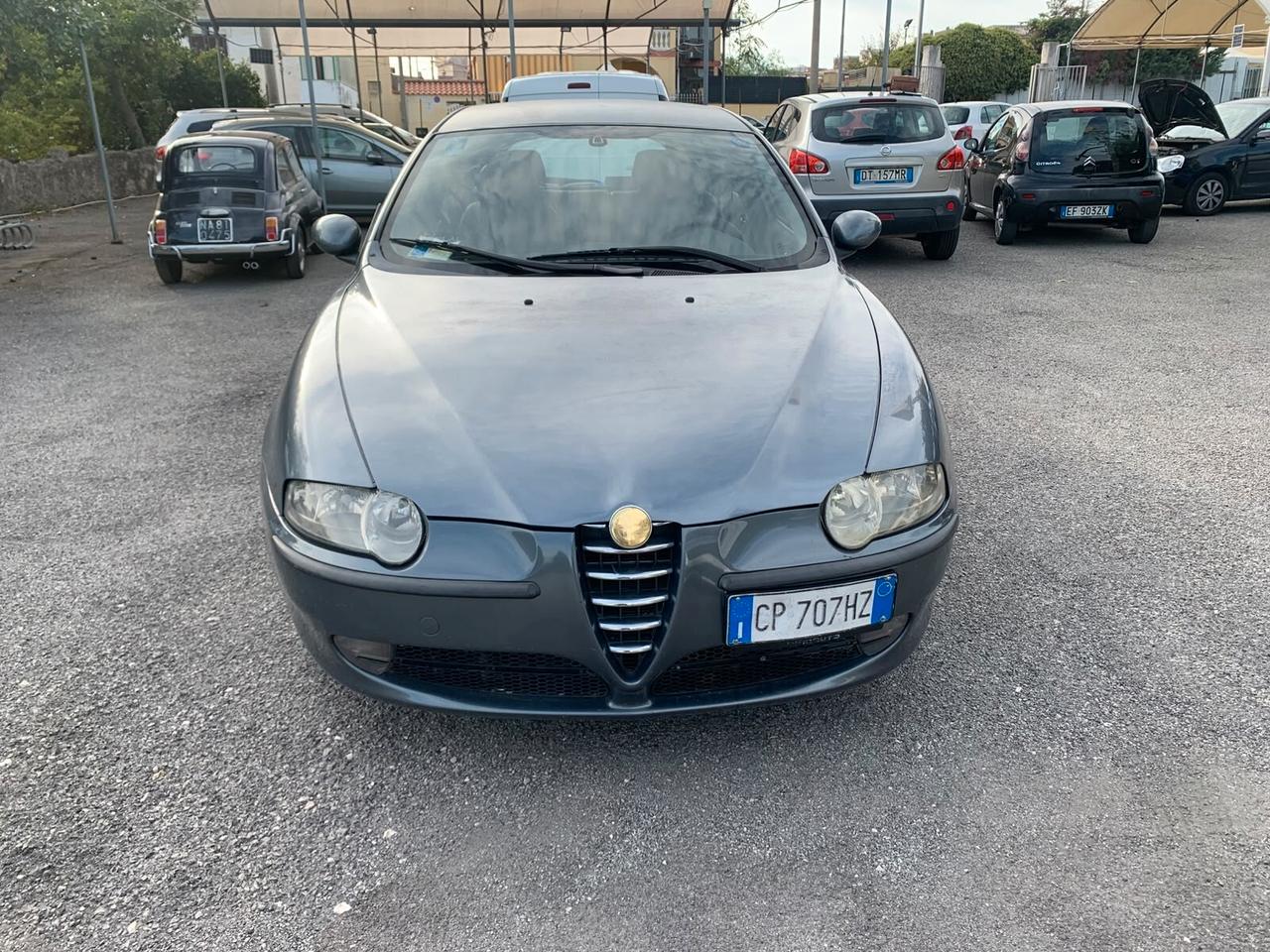 Alfa Romeo 147 1.9 Jtd 140cv 5 porte Distinctive