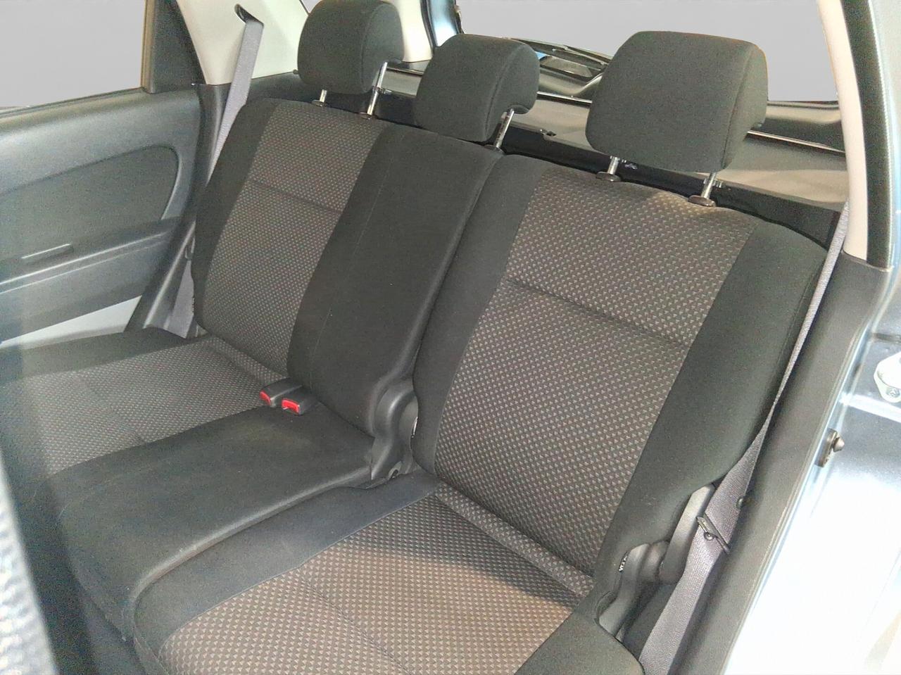 Daihatsu Terios 1.5 4WD Sho