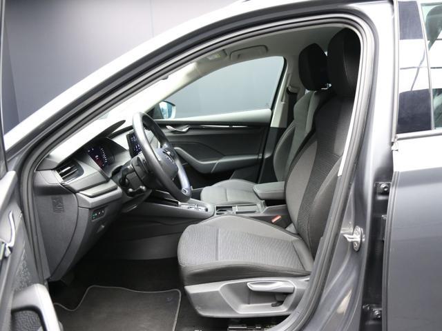 SKODA Octavia 2.0 TDI DSG Wagon Executive 116CV