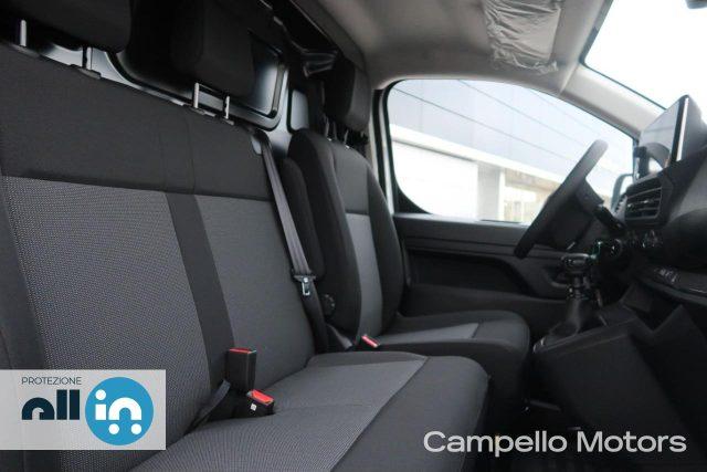 FIAT Scudo Scudo L3H1 1.5 Bluehdi 120cv Mt6