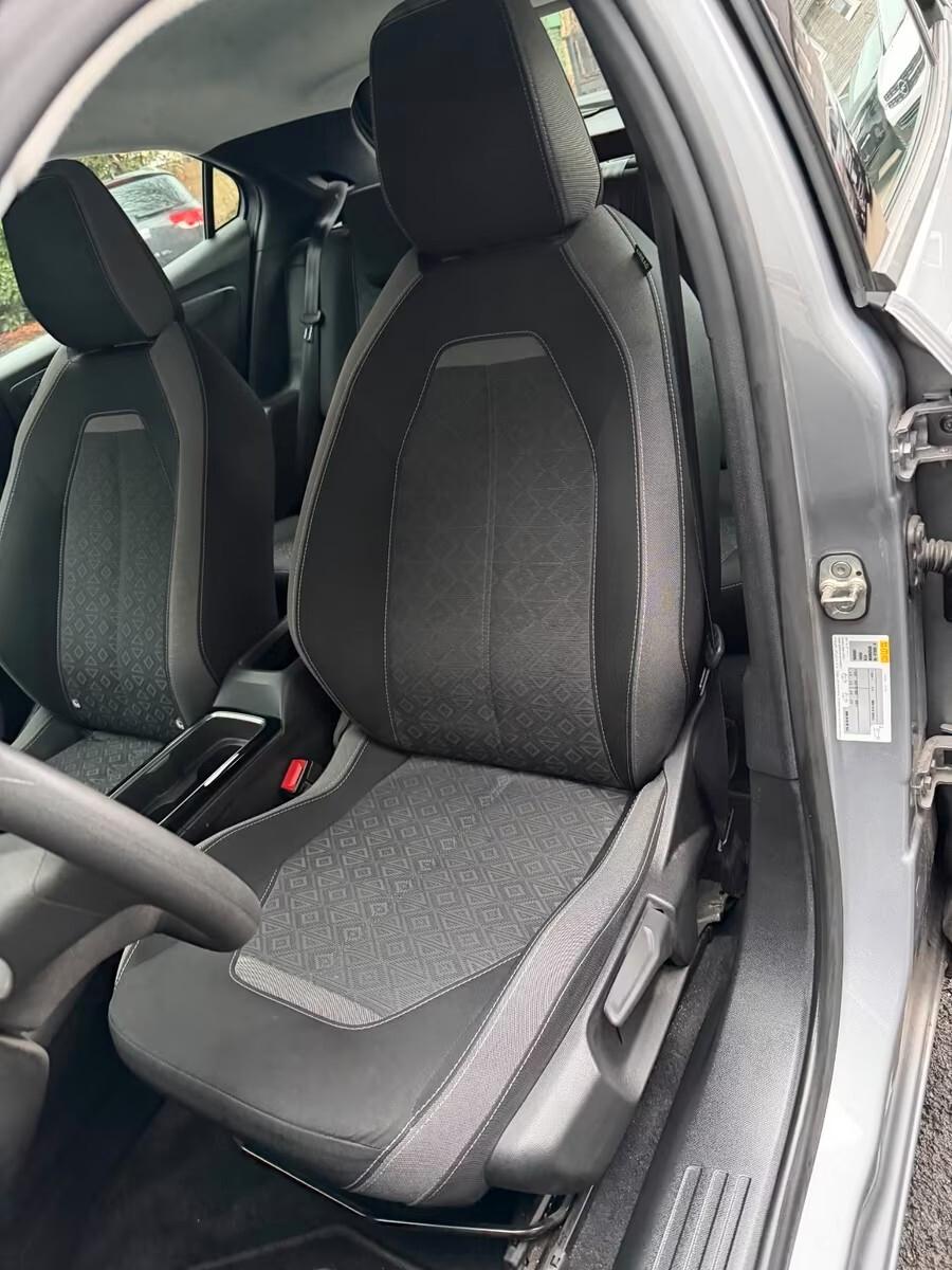 Opel Mokka 1.2 Turbo Edition