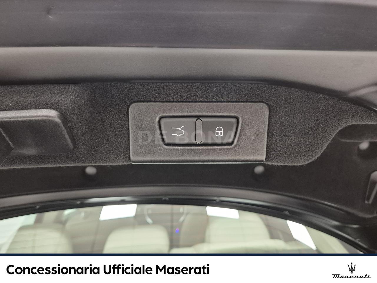 Maserati Ghibli 2.0 mhev 330cv auto
