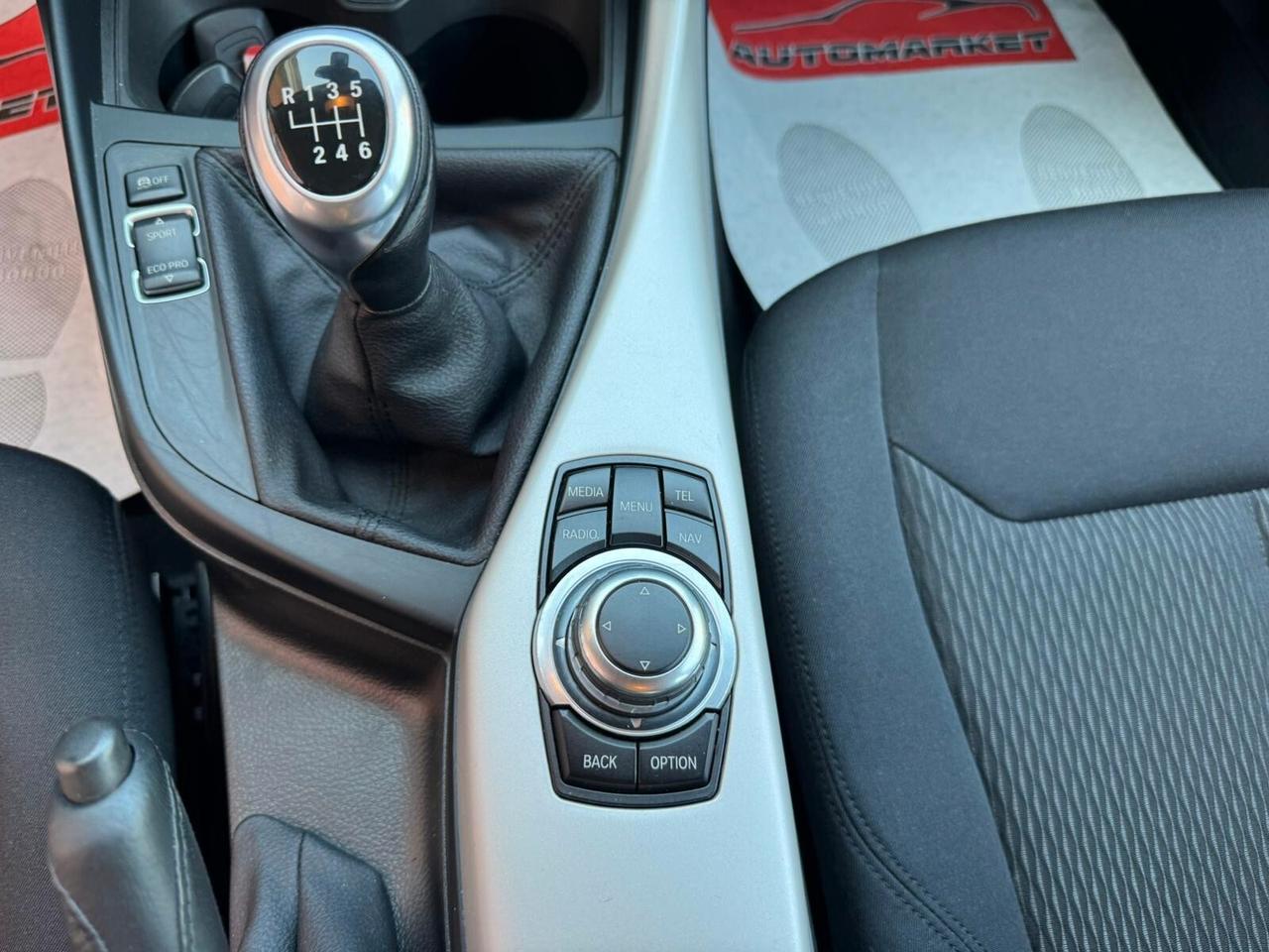 Bmw 116 116d 5p. Sport 116cv