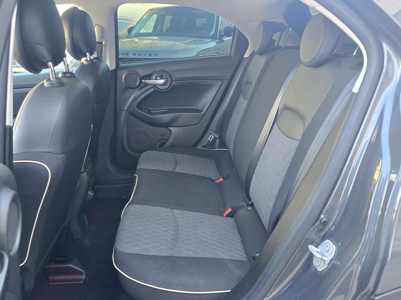 Fiat 500X 1.6 MultiJet Cross 120 cv - 2020