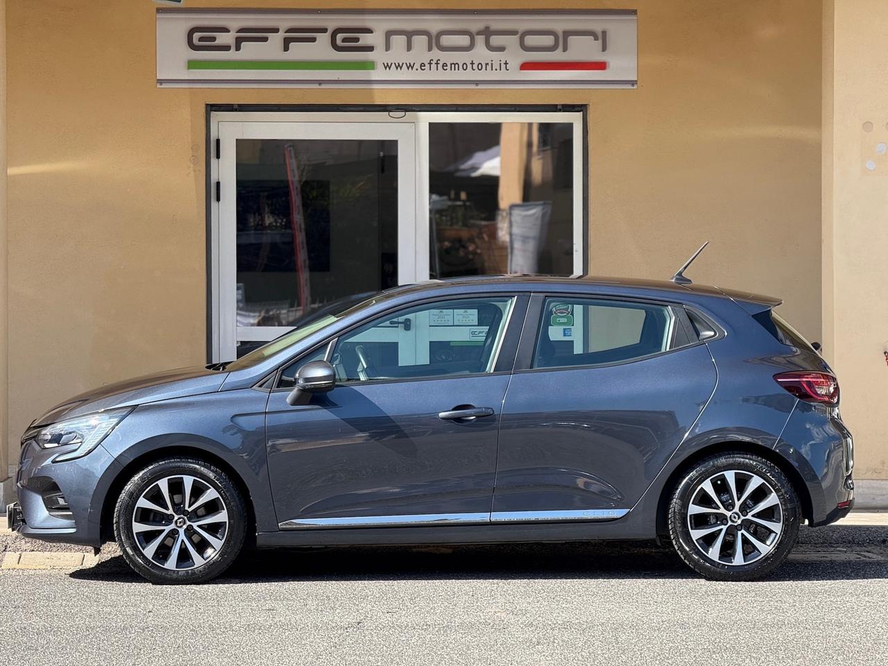 Renault Clio SCe 75 CV 5 porte Intens NEOPATENTATI