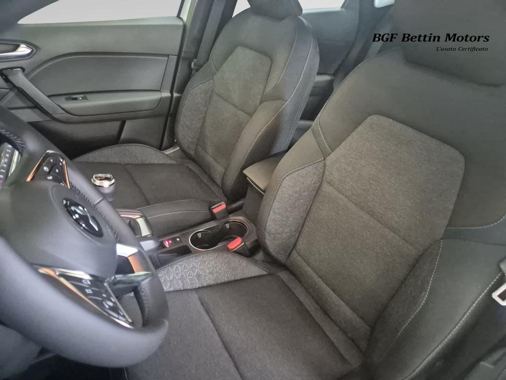 Mitsubishi Grandis 1.3 mhev Invite