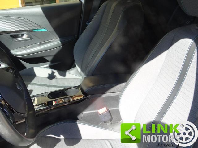 PEUGEOT 208 1.2 100 CV ALLURE