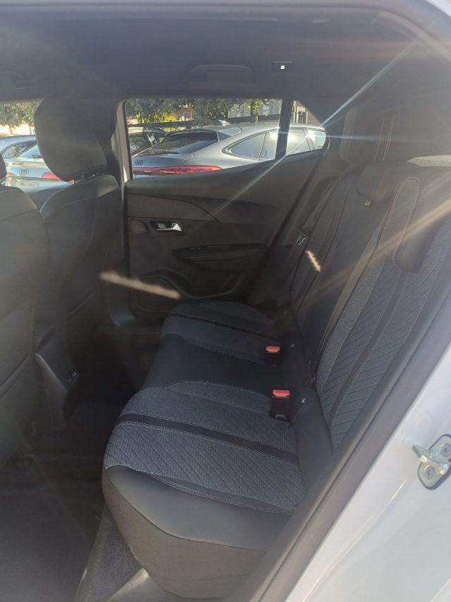 PEUGEOT 2008 1200 PURETECH ALLURE 100CV CARPLAY VETRI SCURI"17