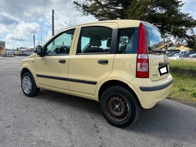 Fiat Panda 1.2 Dynamic Natural Power