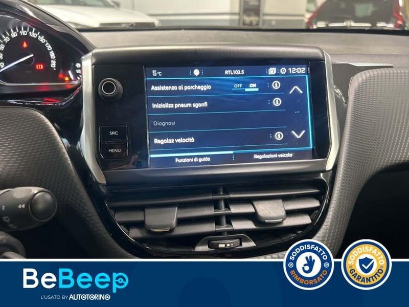 Peugeot 2008 1.5 BLUEHDI ACTIVE S&S 100CV 5MARCE