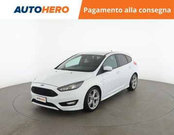 FORD Focus 1.0 EcoBoost 125 CV Start&Stop ST Line