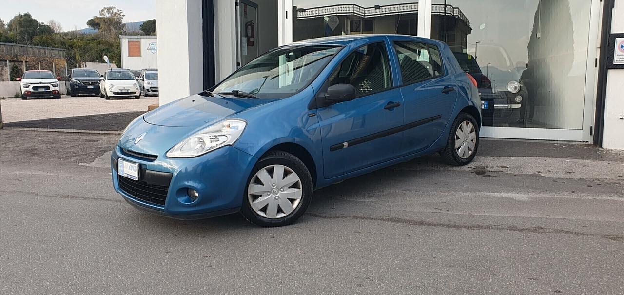 Renault Clio 1.2 16V 5 porte Yahoo!