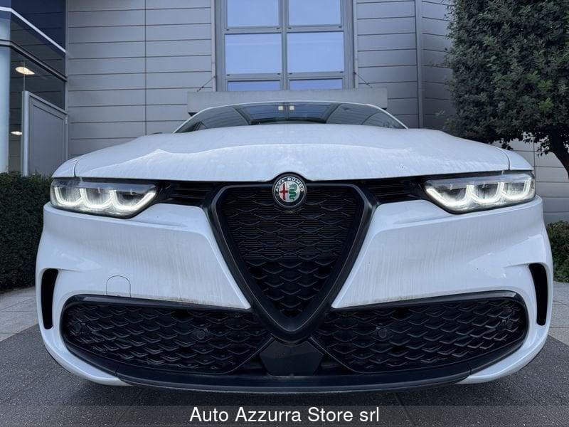 Alfa Romeo Tonale Tonale 1.5 130 CV MHEV TCT7 Sprint *PROMO AZZURRA*