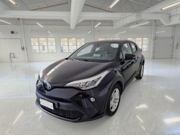 TOYOTA C-HR 1.8H 98 CV E-CVT BUSINESS SUV