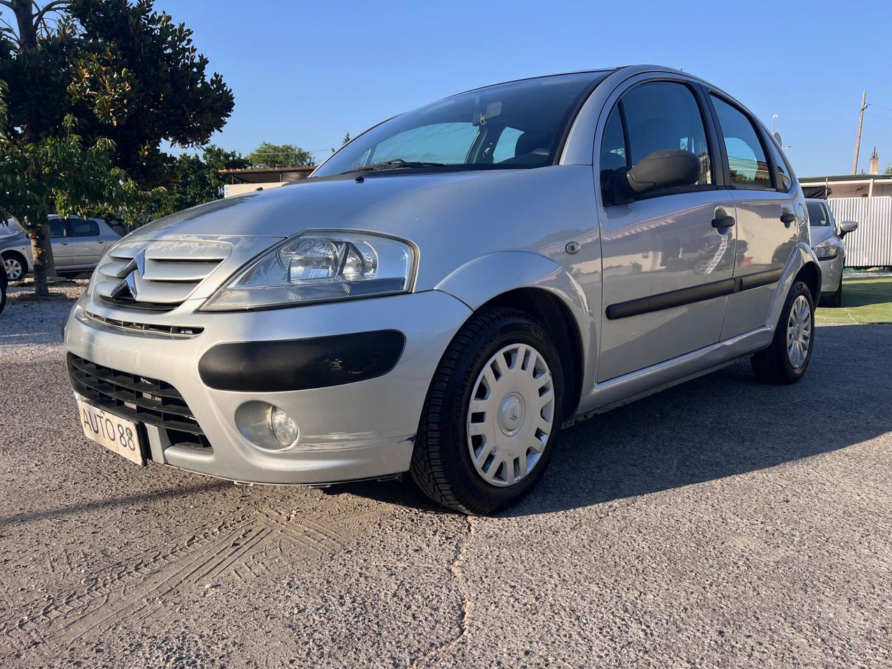 Citroen C3 1.1