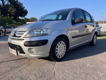Citroen C3 1.1