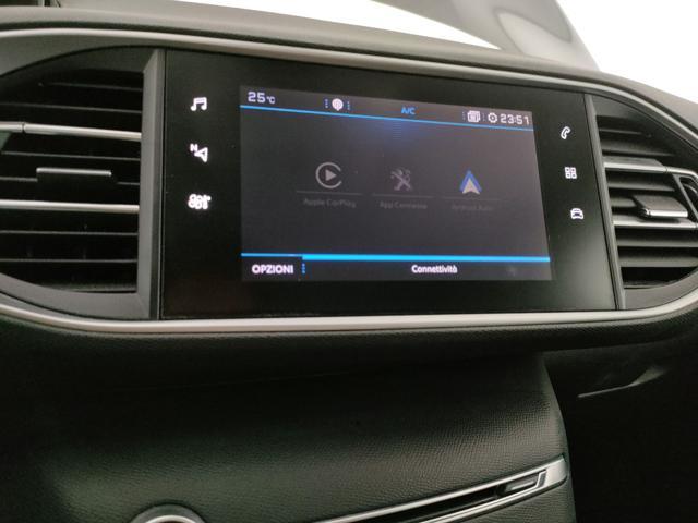 PEUGEOT 308 BlueHDi 130 S&S EAT8 SW Allure