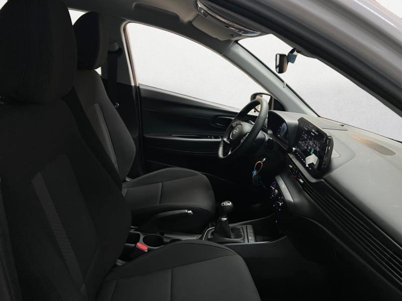 Hyundai i20 1.0 t-gdi Connectline 90cv mt