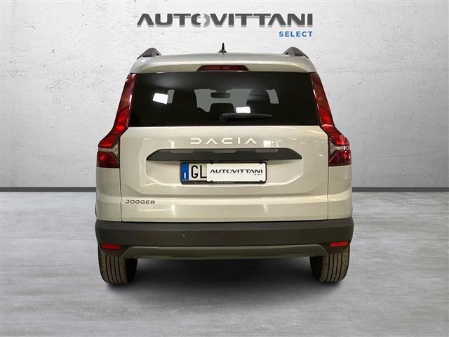 DACIA Jogger 1.0 TCe GPL Extreme 7p.ti