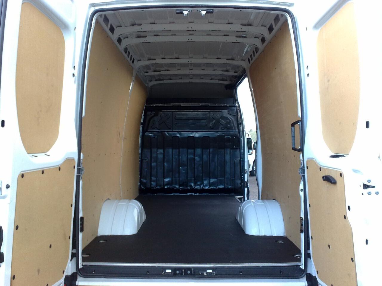 Iveco Daily 35c16 2.3hpt GEMELLATO - 2022