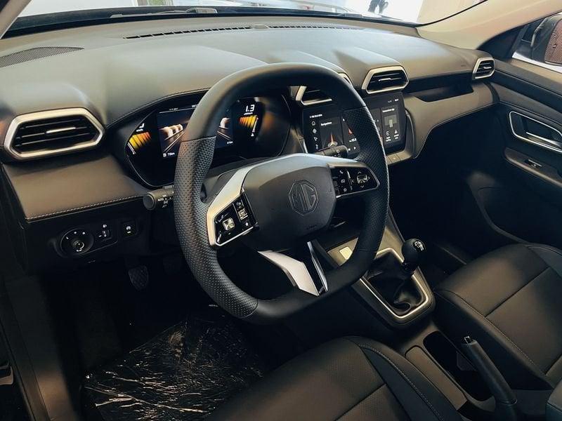 MG ZS 1.5 Comfort