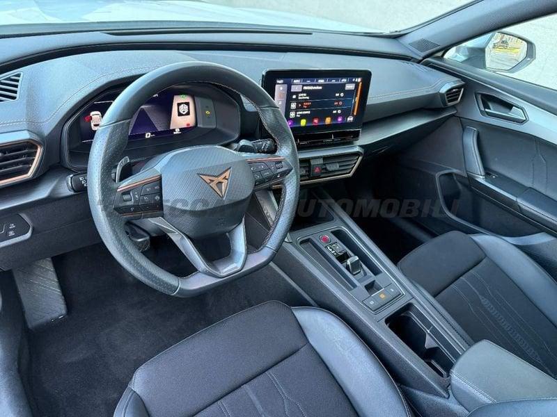 Cupra Formentor 2020 2.0 tdi 4drive dsg