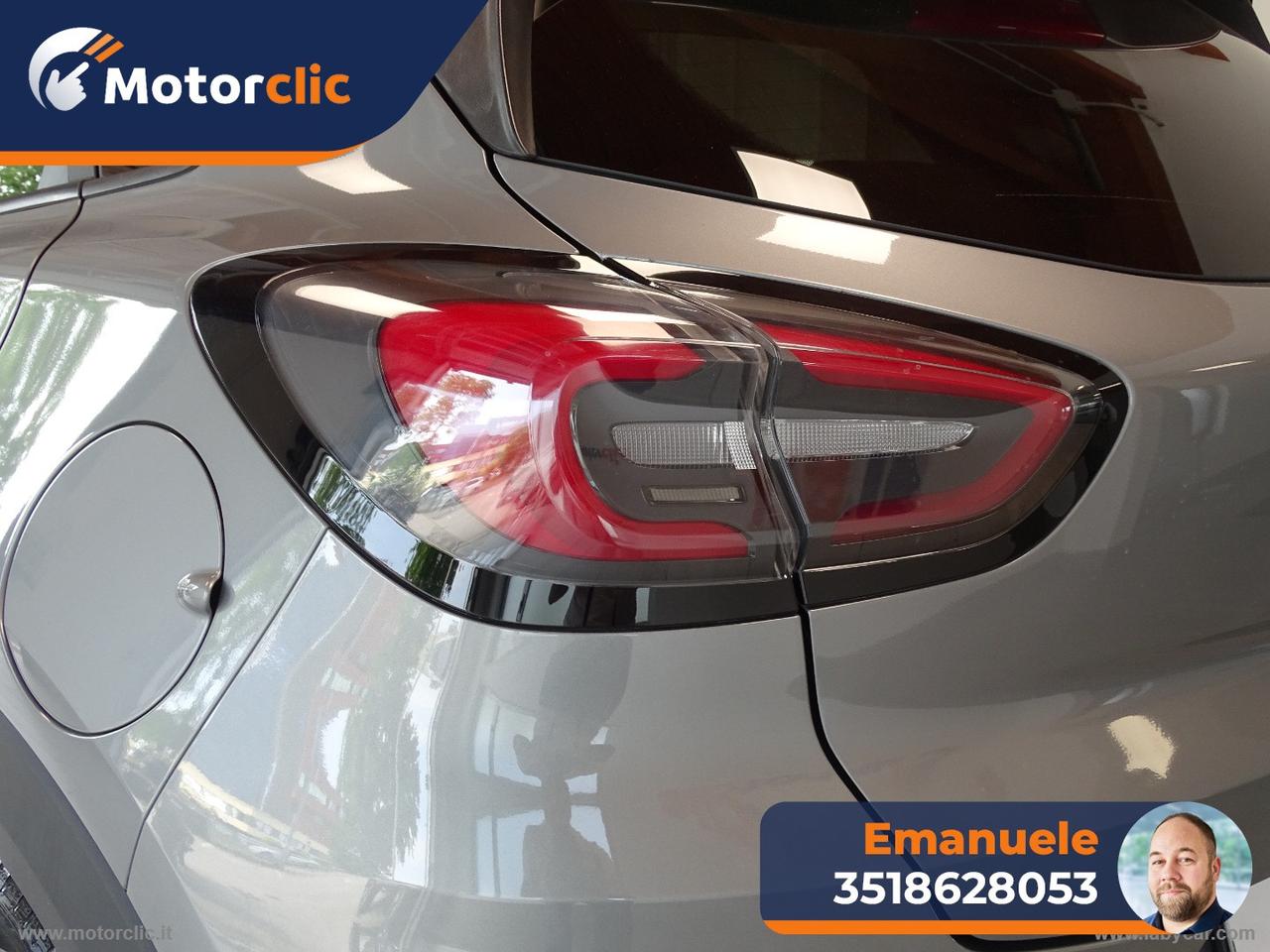 FORD Puma 1.0 EcoB. Hyb. 125 S&S ST-L. X Des. PREZZO REALE