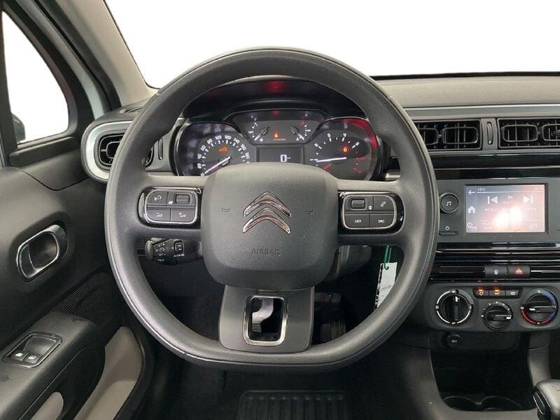 Citroën C3 III 1.5 Bluehdi 100cv S&S Business combi N1 M6 my20