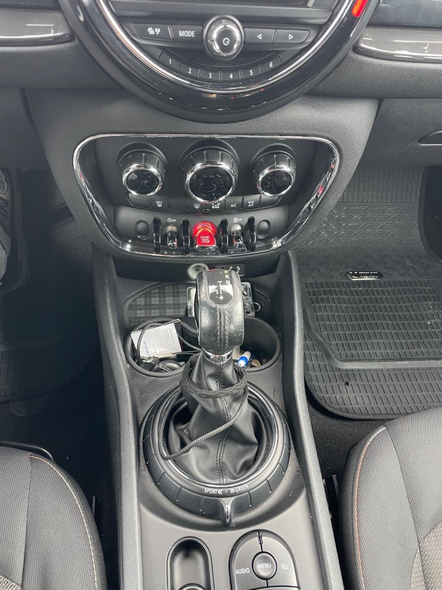 MINI - Clubman - Mini Cooper D Hype