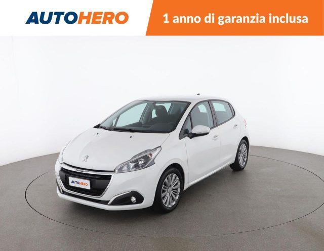 PEUGEOT 208 1° serie PureTech 82 Stop&Start 5 porte Active