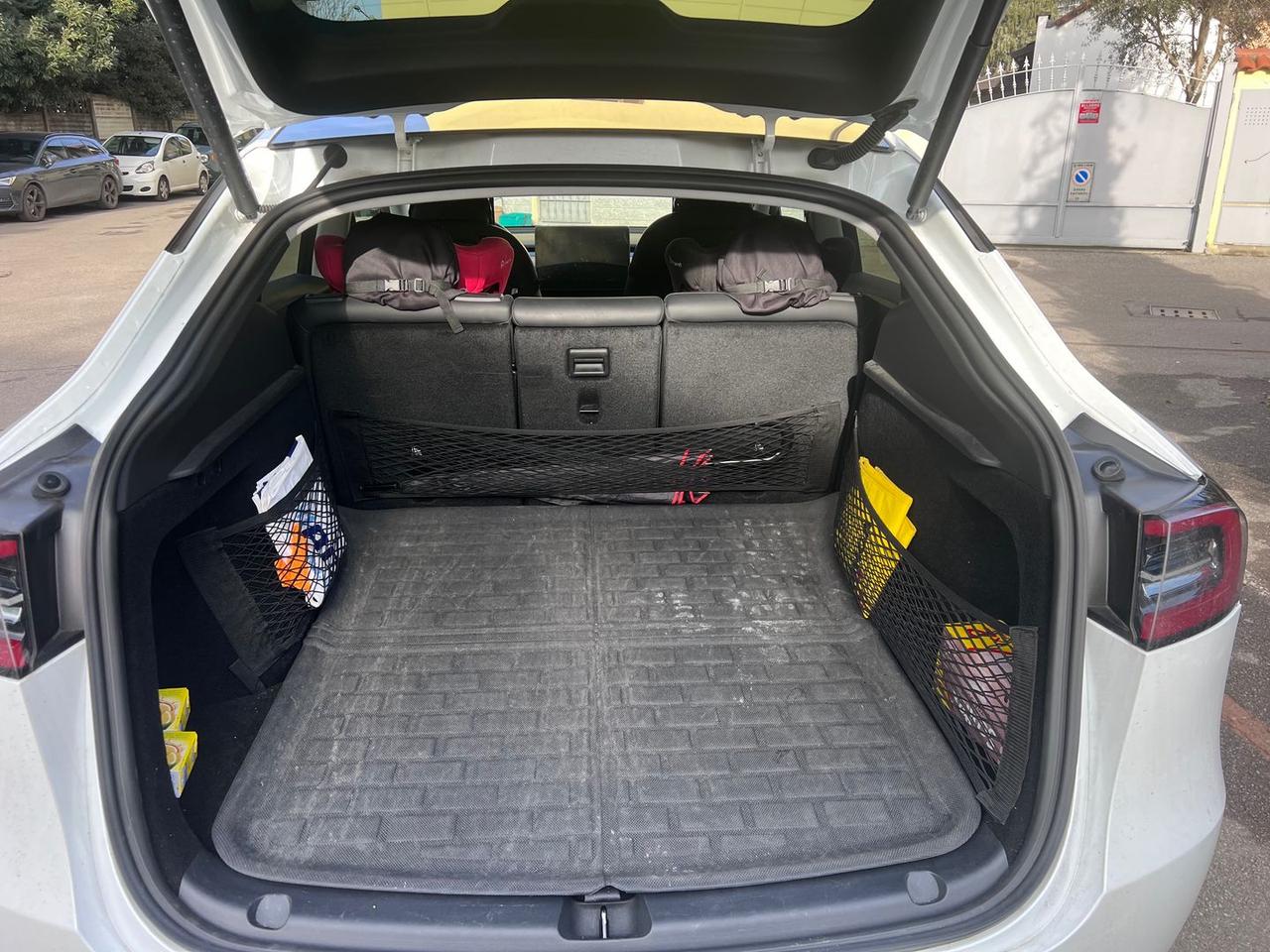 Tesla Model Y Performance #8966