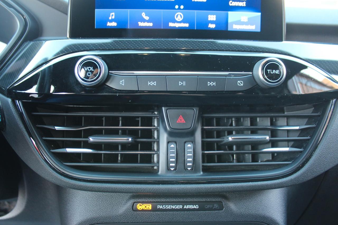 Ford Kuga 1.5 EcoBlue 120 CV aut. 2WD ST-Line X