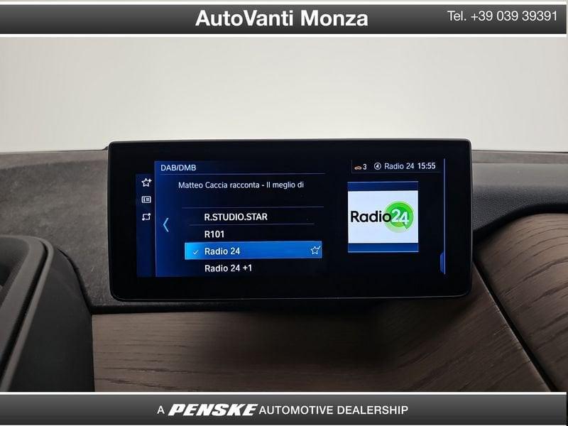 BMW i3 i3s 120 Ah Advantage