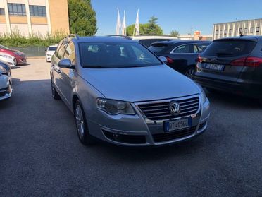 VOLKSWAGEN Passat 2.0 TDI 170CV DPF Var. Highline