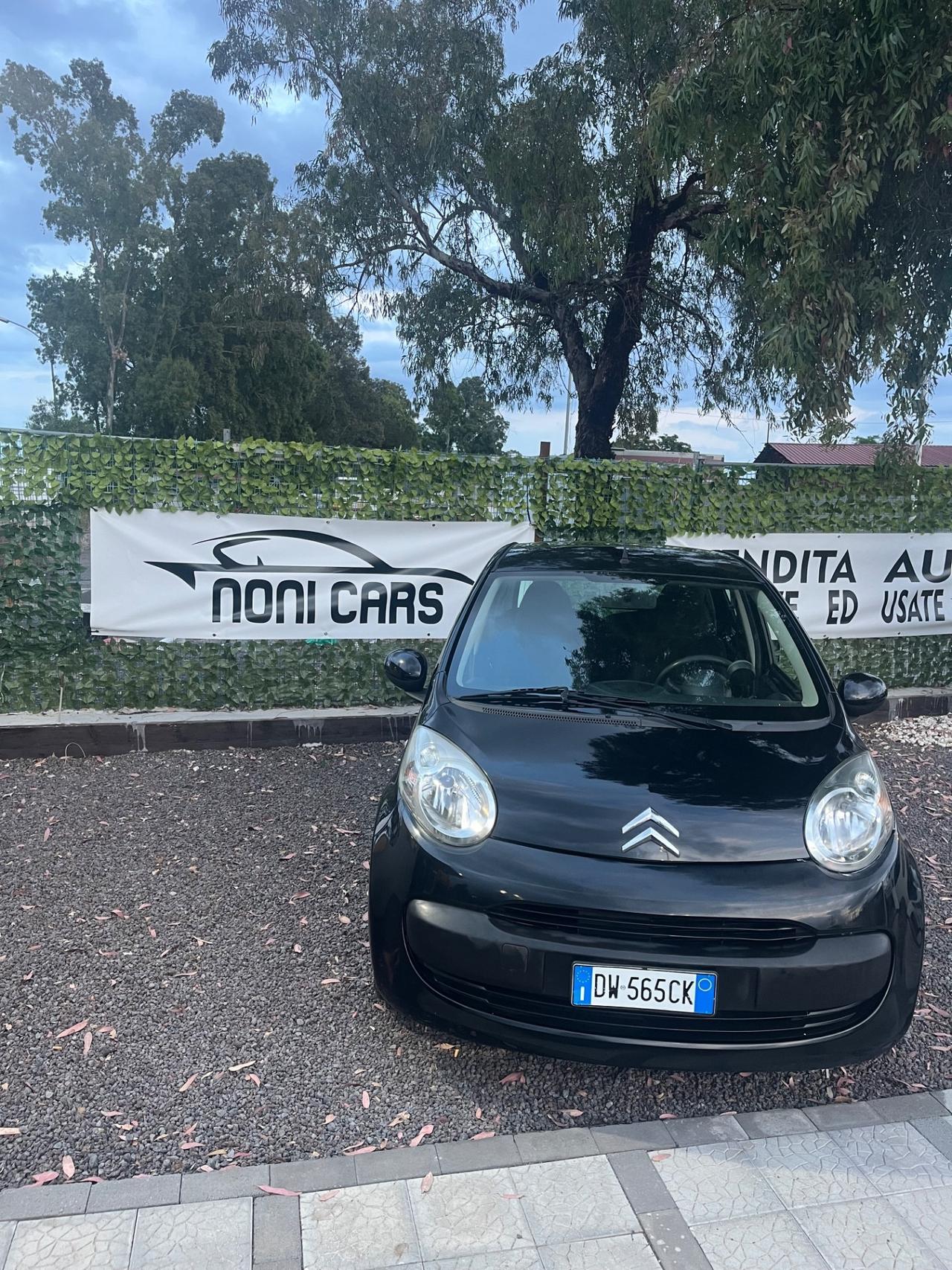 Citroen C1 1.0 5 porte airdream AMIC1