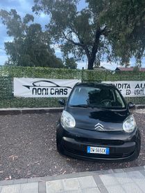 Citroen C1 1.0 5 porte airdream AMIC1