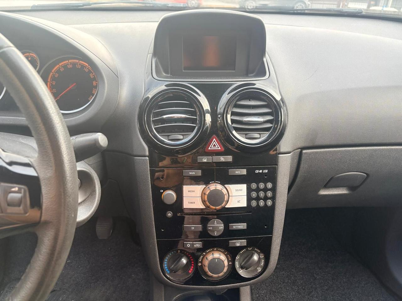 Opel Corsa 1.3 CDTI 75CV F.AP. 3 porte Edition