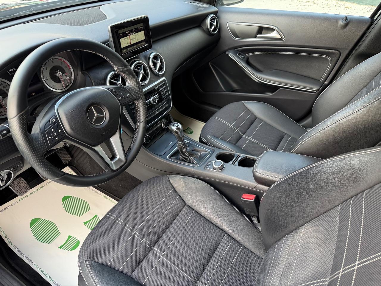 Mercedes-benz A 180 CDI Premium