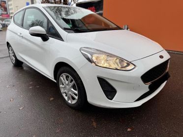 Ford Fiesta 1.5 EcoBlue 3 porte Business